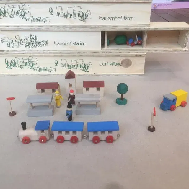 Construction