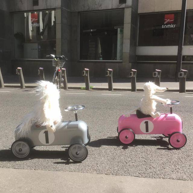 Voiture