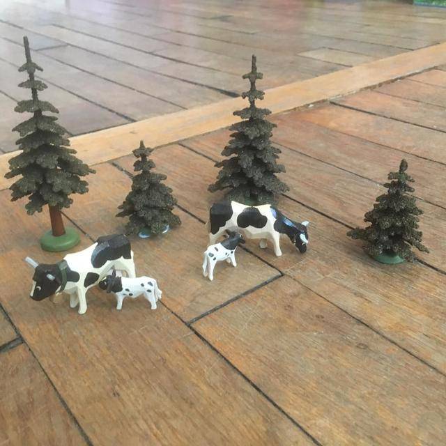 Animaux